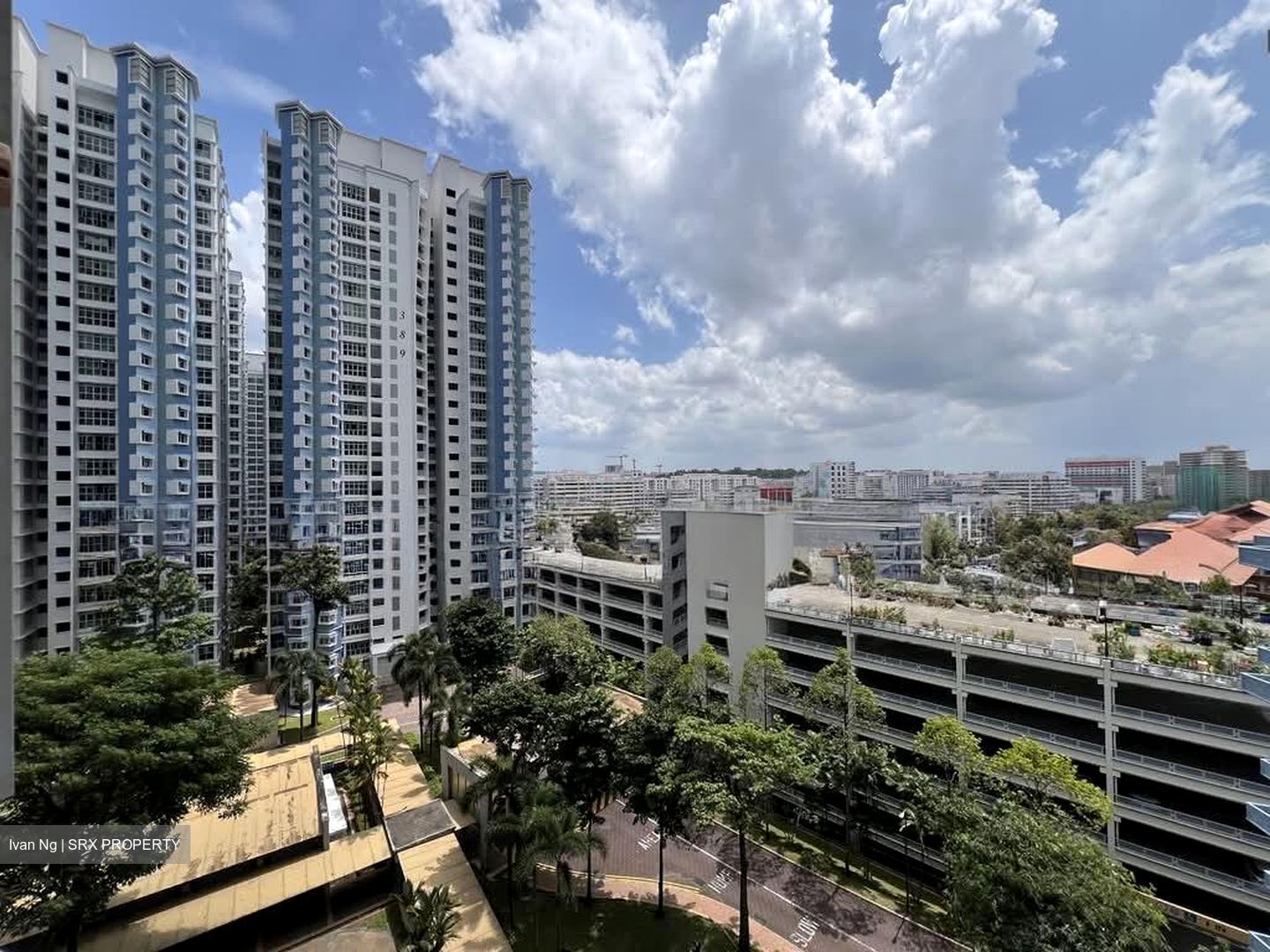 Blk 395 Goodview Gardens (Bukit Batok), HDB 4 Rooms #537525331